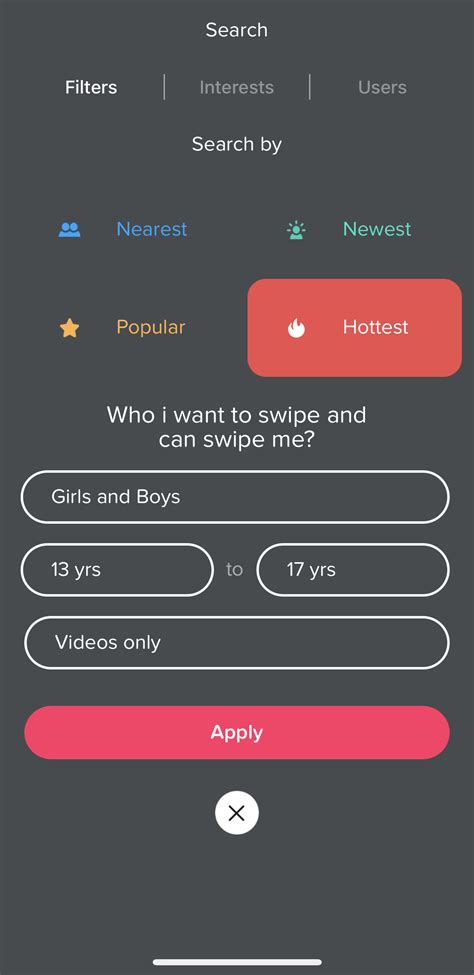 app para ligar adolescentes|Spotafriend, aplicación diseñada específicamente para conectar a ...